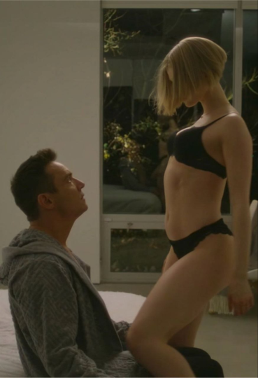 资源名称:仿生人妻子 (2022) SDR 中英外挂字幕-α阿尔法Trader