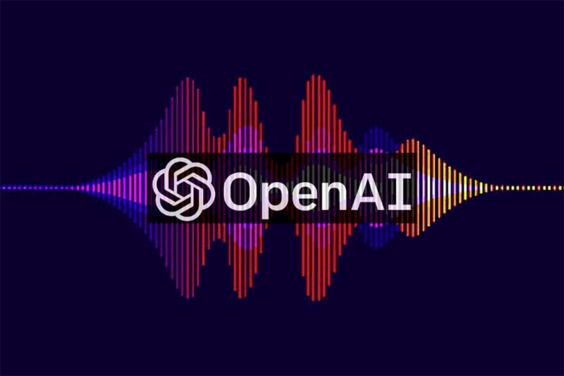 OpenAI TTS New 文字转语音在线生成工具-OpenAI Text-To-Speech API with Gradio-α阿尔法Trader