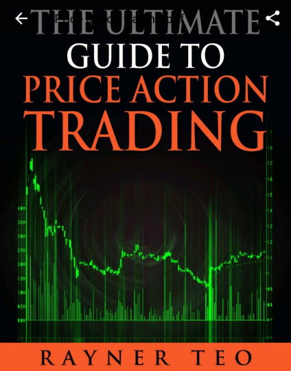 【金融交易电子书】Price action trading-α阿尔法Trader
