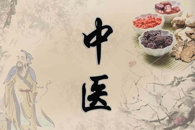 🗣️ 倪海厦中医教程全集-α阿尔法Trader