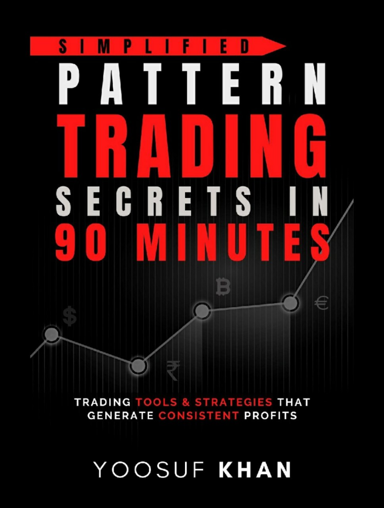 SIMPLIFIED PATTERN TRADING SEGRETSN 90 MINUTES-α阿尔法Trader