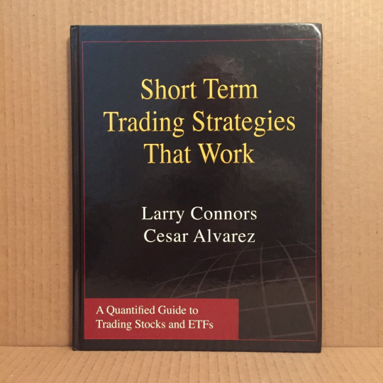 可持续盈利的的短线交易系统-α阿尔法Trader