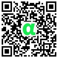 扫一扫加微信-α阿尔法Trader