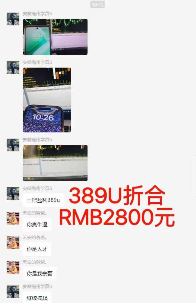 图片[6]-稳定8年美金掘金2.0脚本干活，只需躺赚。单人日收益1000-3000可批量、…-α阿尔法Trader